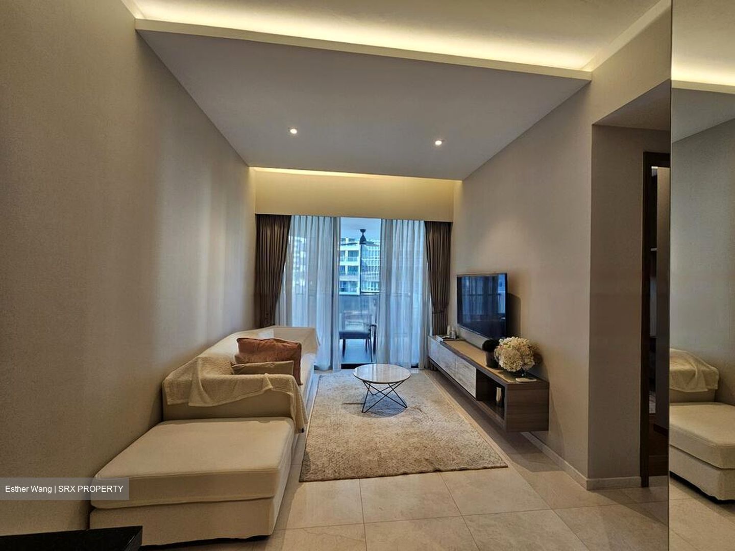 8 Saint Thomas (D9), Condominium #449058801